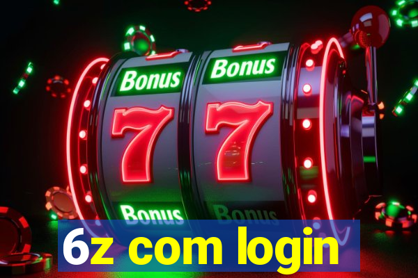 6z com login